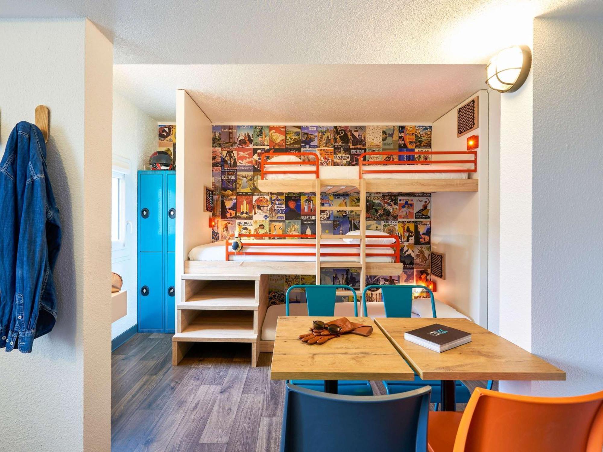 Hotel Hotelf1 Sur Orge *