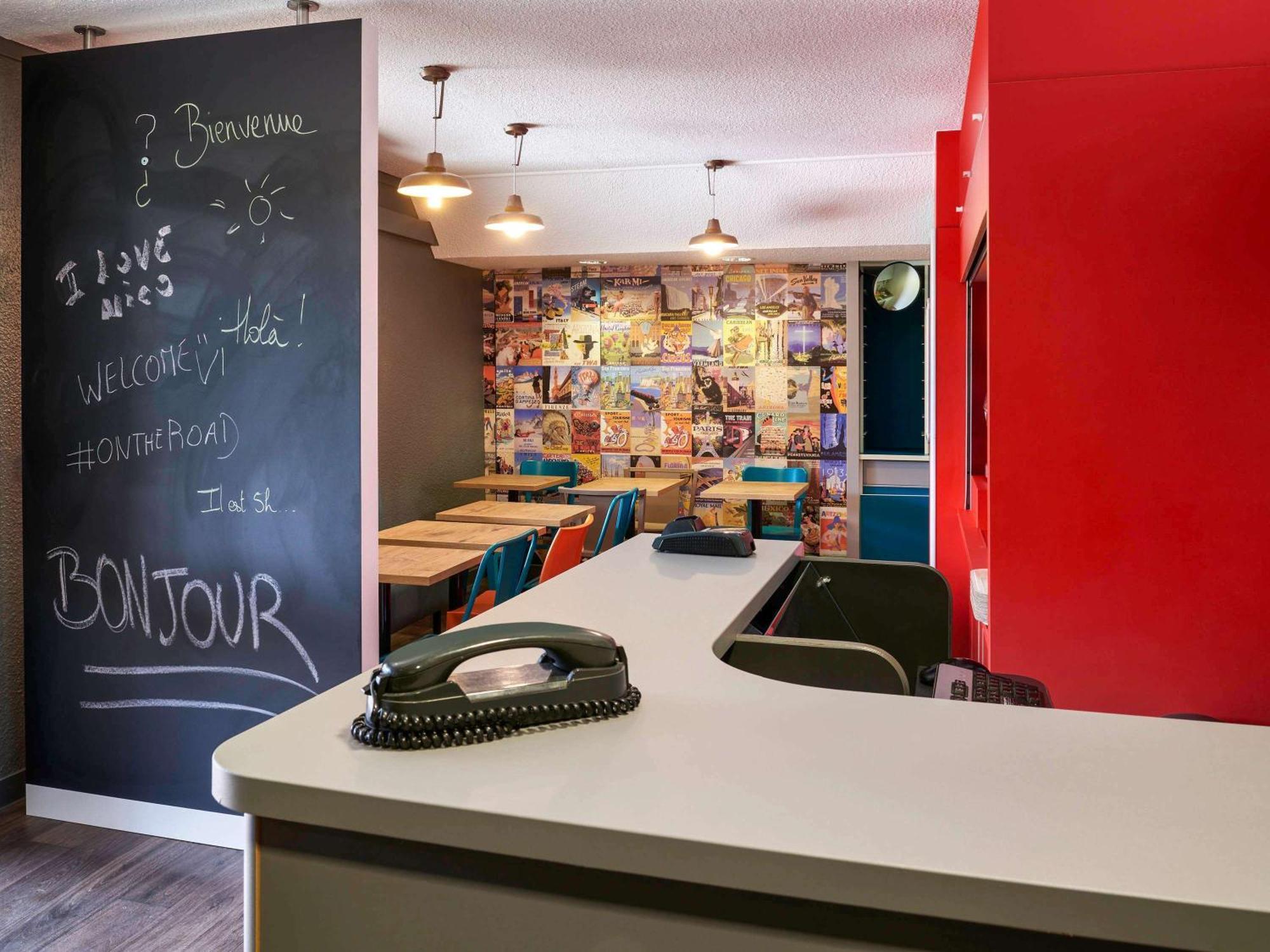 Hotel Hotelf1 Sur Orge *