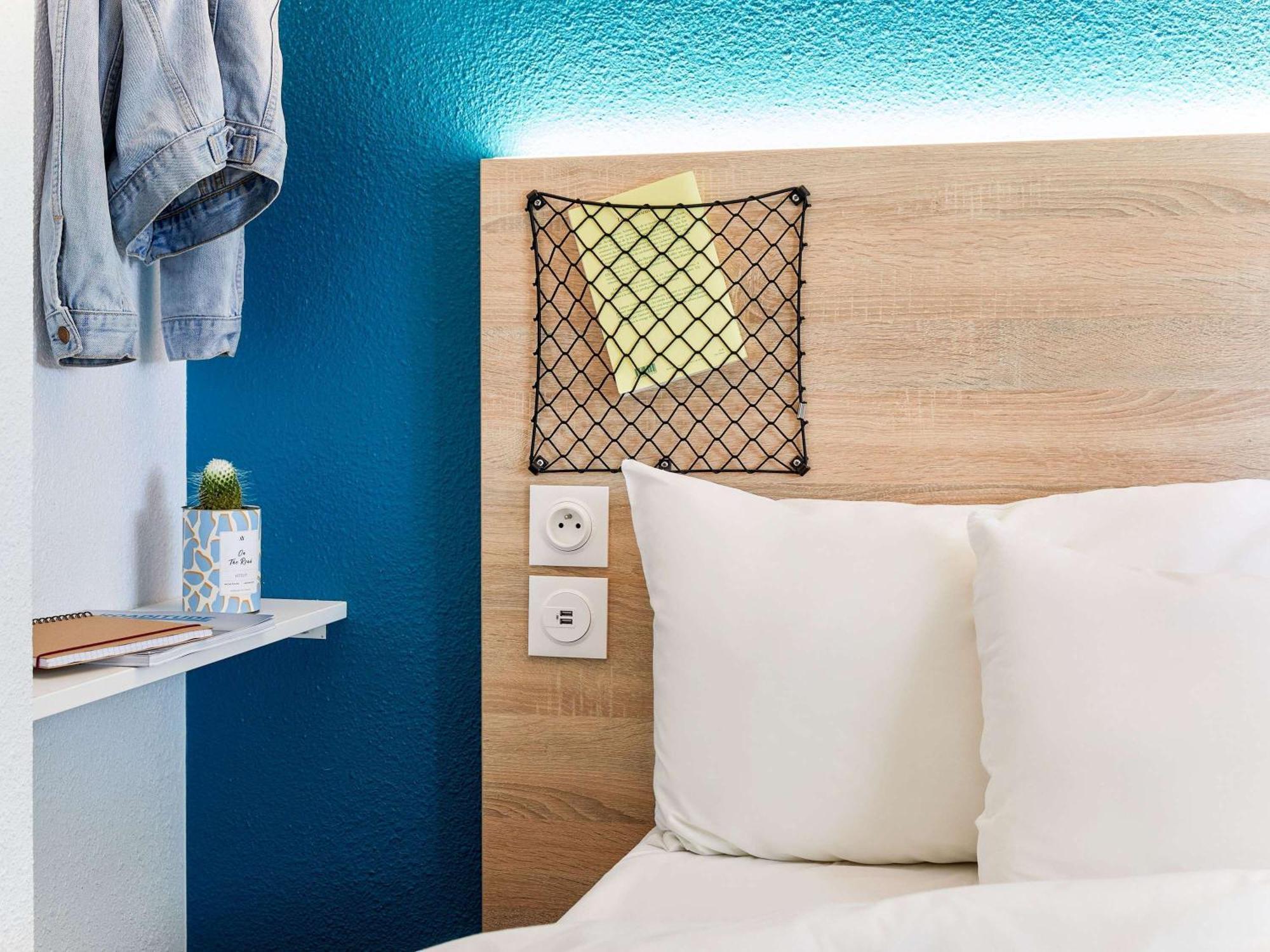 Hotel Hotelf1 Sur Orge *