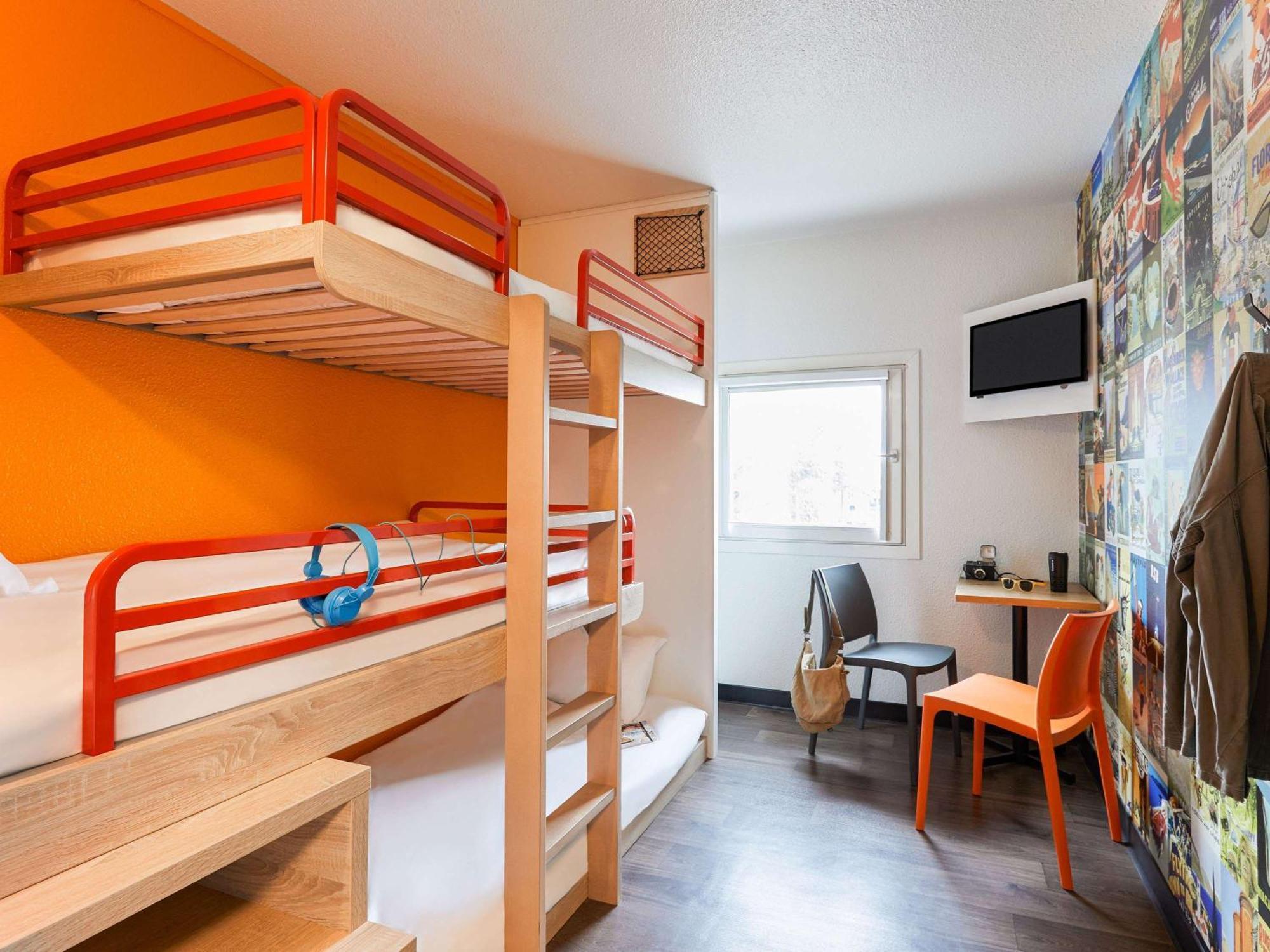 Hotel Hotelf1 Sur Orge Brétigny-sur-Orge