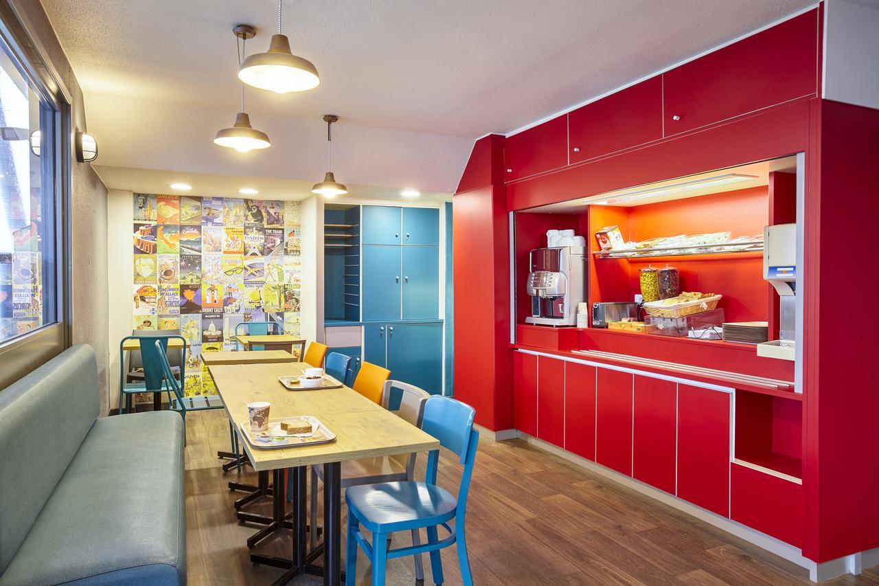 Hotel Hotelf1 Sur Orge *