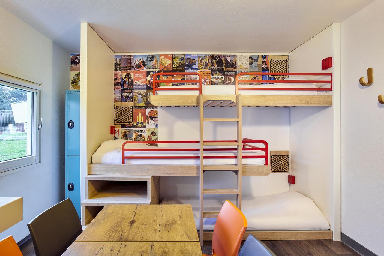 Hotel Hotelf1 Sur Orge 2*